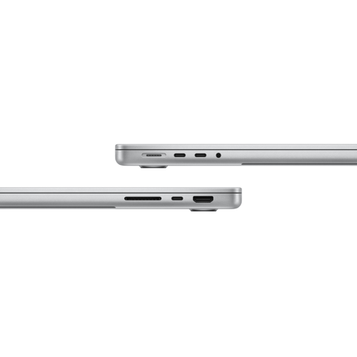 آبل - لابتوب MacBook برو 14 بوصة M4 برو