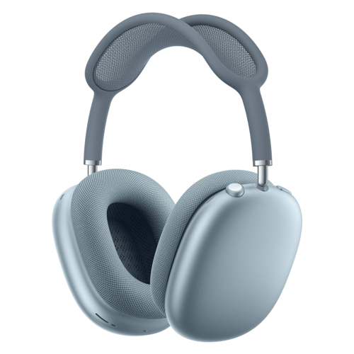 آبل - سماعة رأس بلوتوث AirPods ماكس