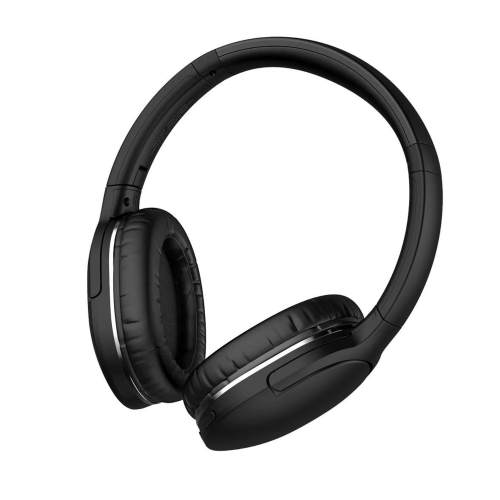 بيسوس - سماعة رأس بلوتوث على الأذن