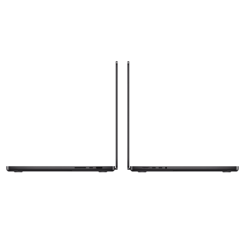 آبل - لابتوب MacBook برو 16 بوصة M4 برو