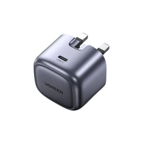 يوجرين - شاحن 30 واط بمنفذ USB-C