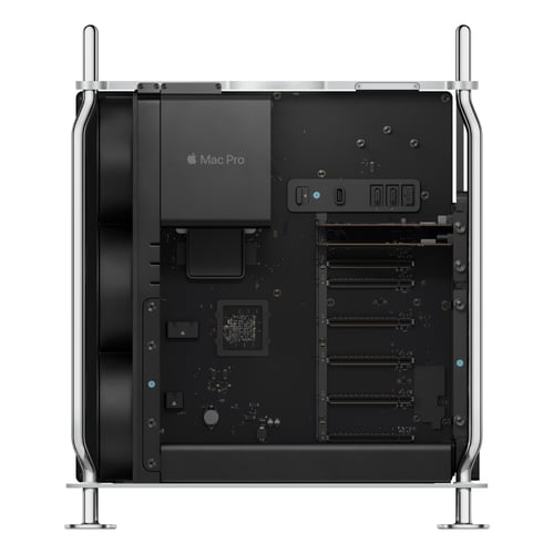 آبل - كمبيوتر مكتبي Mac برو M2 الترا
