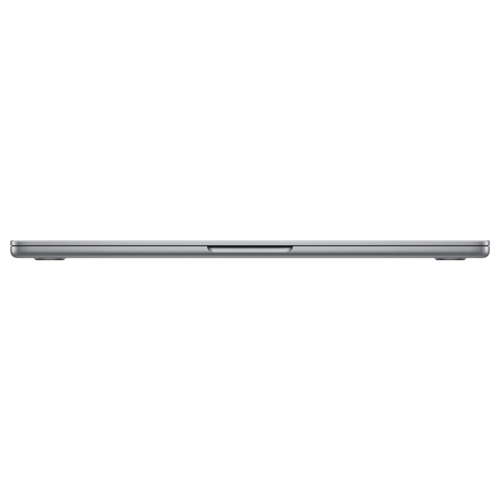 آبل - لابتوب MacBook اير M3 اللون الرمادي