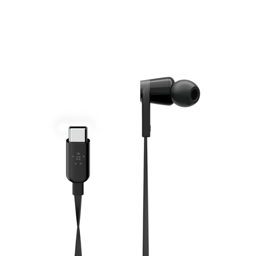 بيلكن - سماعة من USB-C داخل الأذن