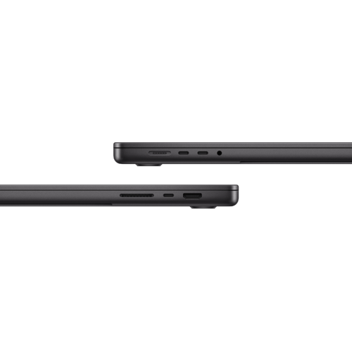 آبل - لابتوب MacBook برو 16 بوصة M4 ماكس