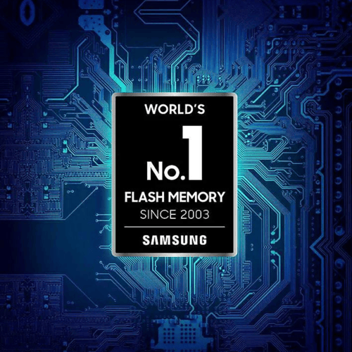 سامسونج - ذاكرة 970 ايفو M.2 NVMe