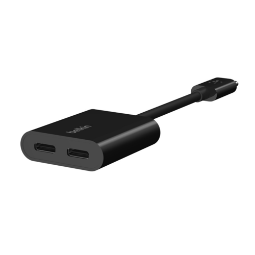 بيلكن - محول USB-C إلى منفذ صوتي