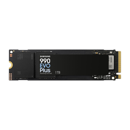 سامسونج - ذاكرة 990 ايفو بلس M.2 NVMe SSD