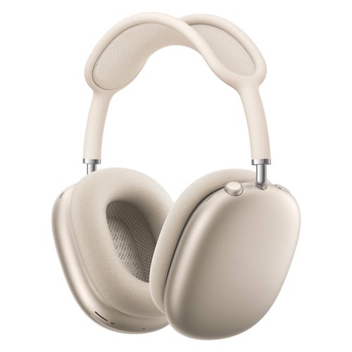 آبل - سماعة رأس بلوتوث AirPods ماكس