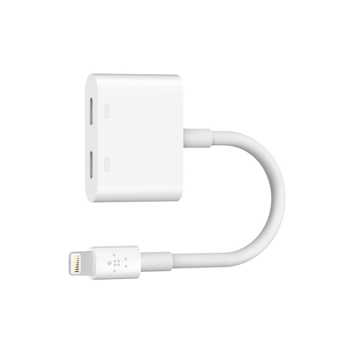 بيلكن - محول Lightning بمنفذ صوتي