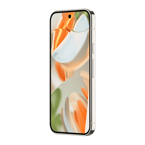 جوجل - هاتف بيكسل 9 برو اللون الذهبي