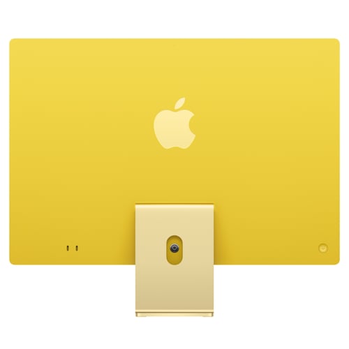 آبل - كمبيوتر مكتبي متكامل آي ماك M4