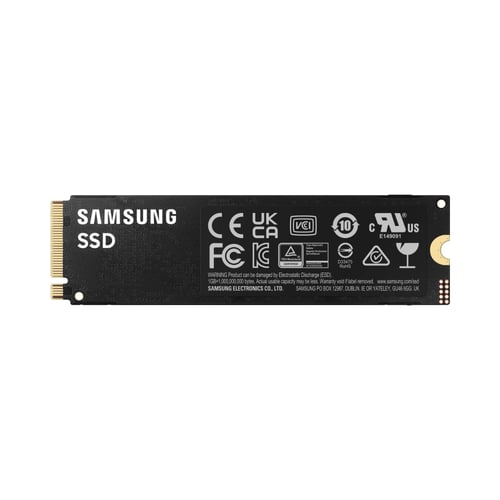 سامسونج - ذاكرة 990 برو M.2 NVMe SSD