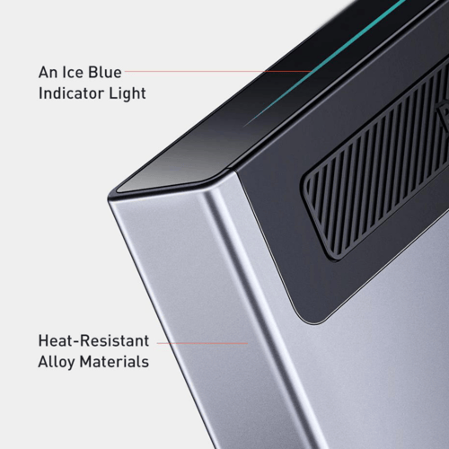 بيسوس - محول USB-C بمنافذ متعددة