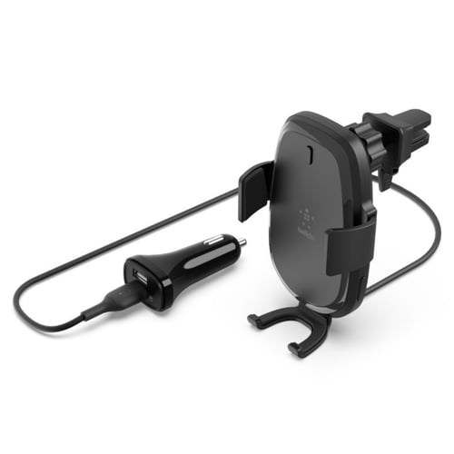 بيلكن - حامل وشاحن لاسلكي للهواتف