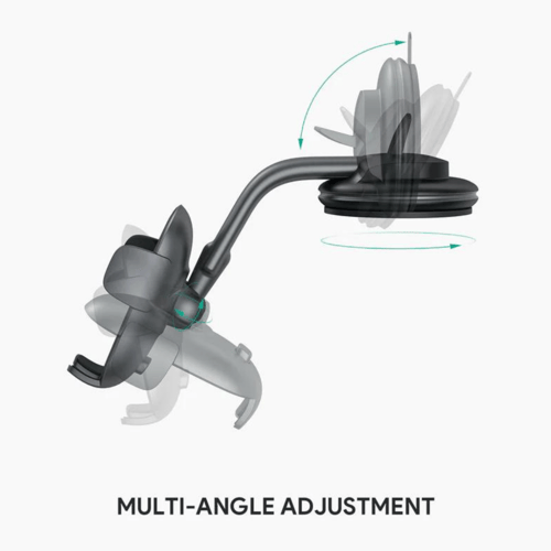 أوكي - حامل الهاتف على لوحة القيادة