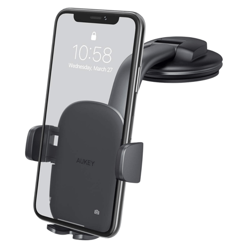 أوكي - حامل الهاتف على لوحة القيادة