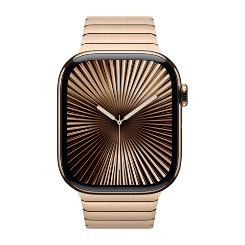 آبل - ساعة ذكية آبل واتش سيريس 10 46 ملم