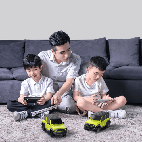 شاومي - لعبة تحكم سوزوكي جيمني