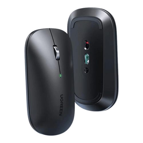 يوجرين - فأرة تحكم بلوتوث و USB-A