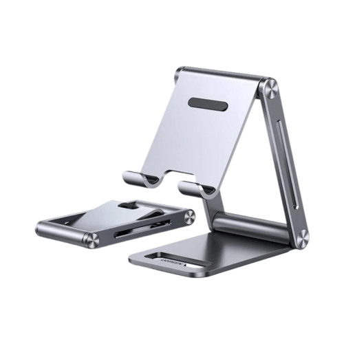 يوجرين - حامل مكتبي مدمج قابل للطي