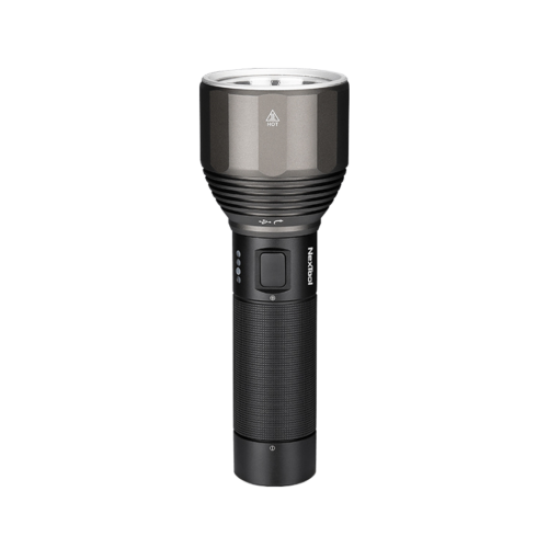 شاومي - كشاف يدوي عالي الإضاءة