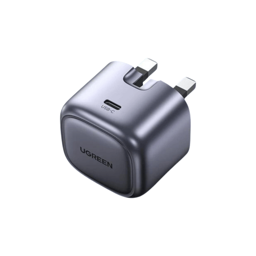 يوجرين - شاحن 30 واط بمنفذ USB-C