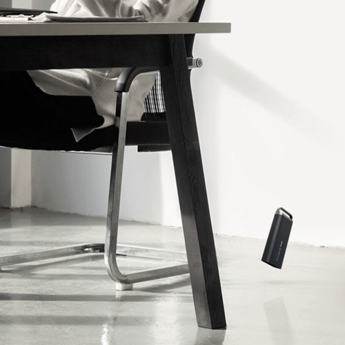 سامسونج - ذاكرة تخزين محمولة T5 ايفو