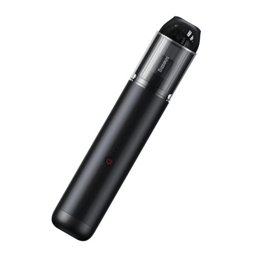 بيسوس - مكنسة محمولة مع فلتر ثنائي