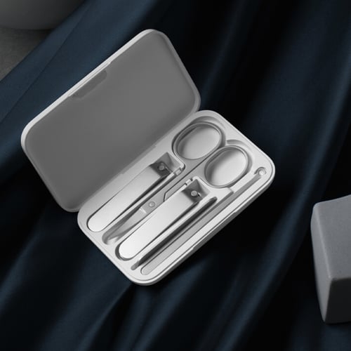 شاومي - طقم متنوع للنظافة اليومية