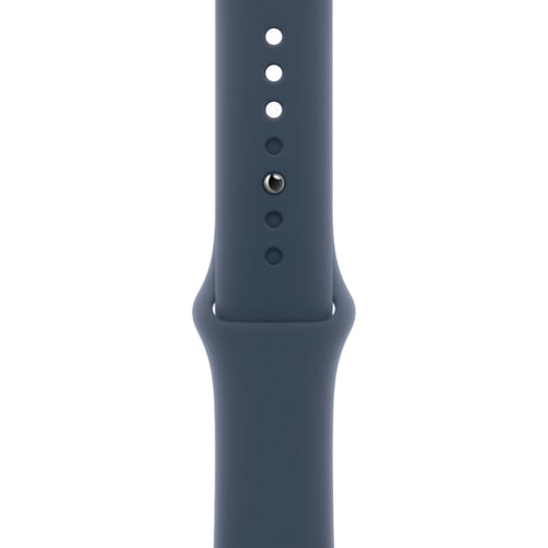 آبل - ساعة ذكية آبل واتش اس اي 44 ملم