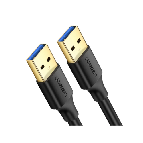يوجرين - سلك من USB-A إلى USB-A