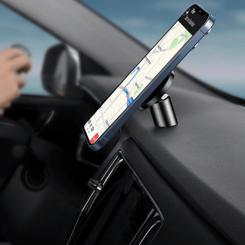 بيسوس - حامل الهاتف بمنفذ MagSafe