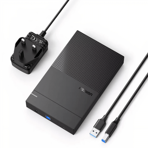 يوجرين - حافظة ذاكرة SATA قرص صلب