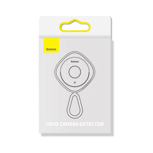 بيسوس - أداة تعقب الكاميرا المخفية