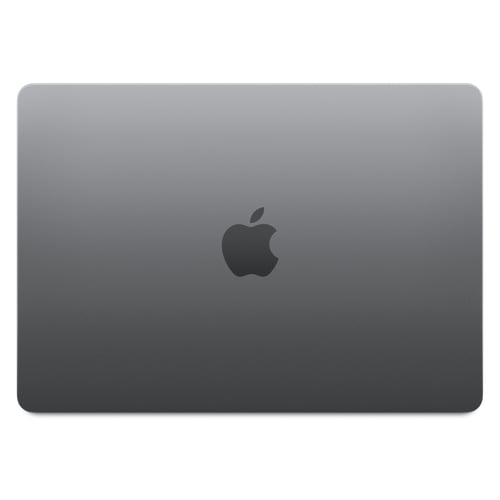 آبل - لابتوب MacBook اير M3 اللون الرمادي