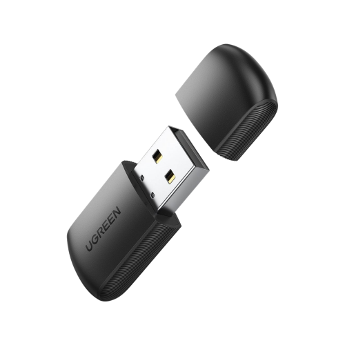 يوجرين - محول واي فاي ثنائي النطاق