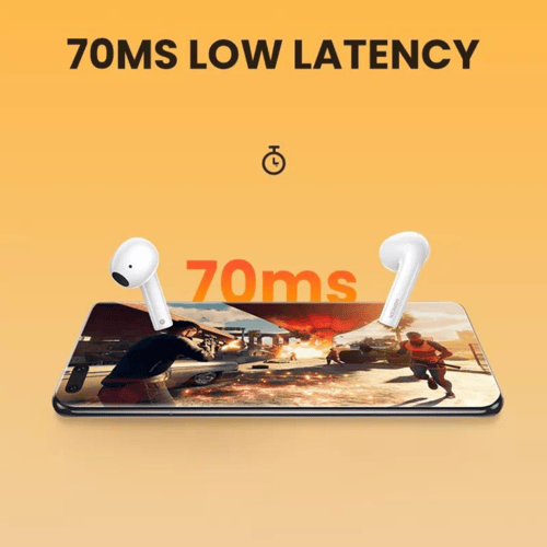 يوجرين - سماعة بلوتوث داخل الأذن