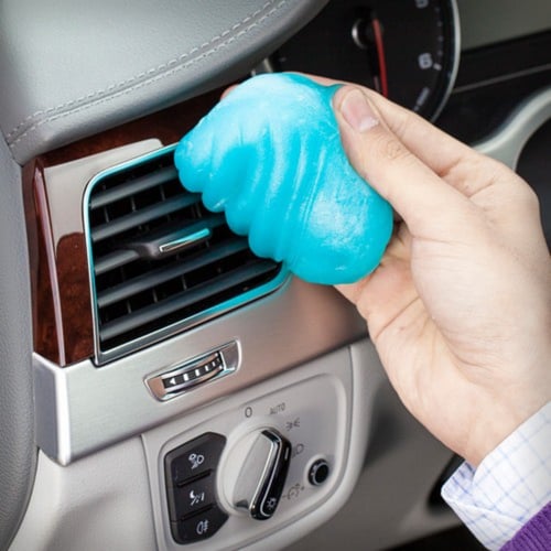 سايبر كلين - أداة التعقيم وتنظيف الأوساخ