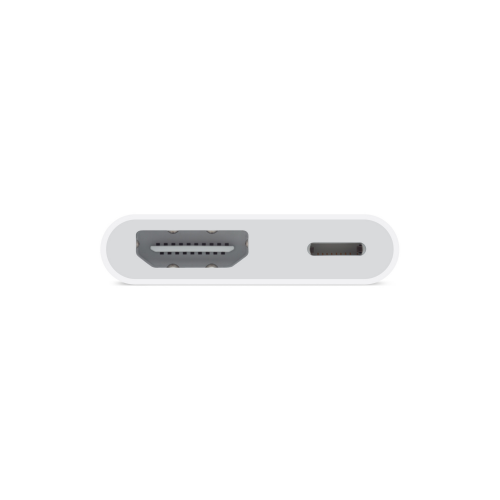 آبل - محول Lightning إلى منفذ HDMI