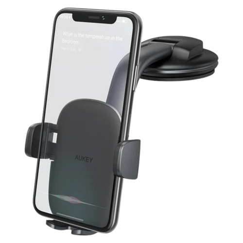 أوكي - حامل الهاتف على لوحة القيادة