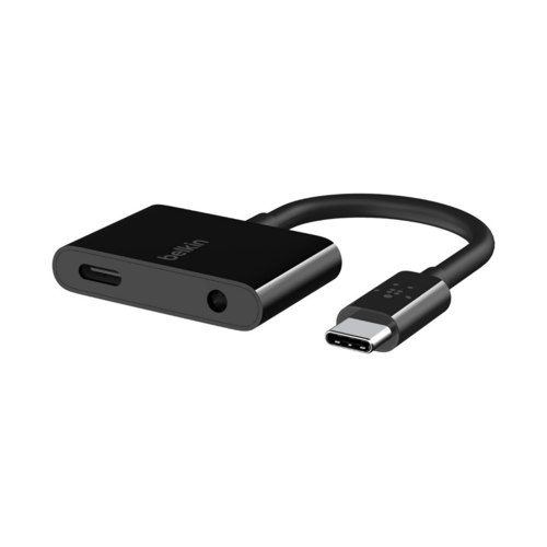 بيلكن - محول USB-C إلى منفذ AUX