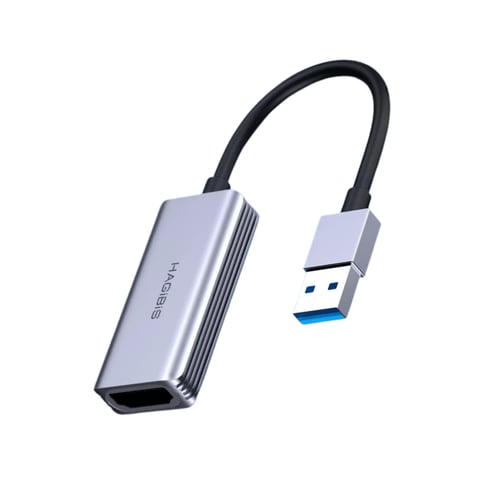 هاجيبس - بطاقة التقاط وبث الفيديو