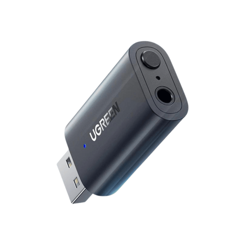 يوجرين - جهاز استقبال وإرسال البلوتوث