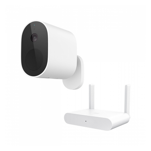 شاومي - كاميرا لاسلكية للمراقبة المنزلية