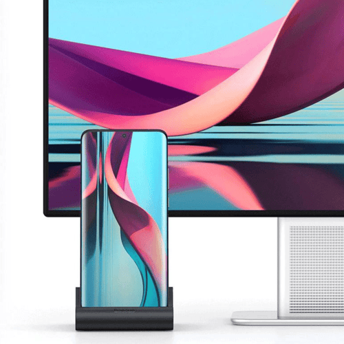 بيسوس - محول مكتبي بمنافذ متعددة