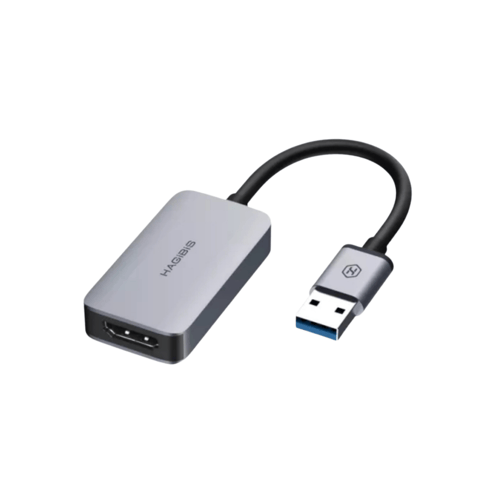 هاجيبس - محول USB-A إلى منفذ HDMI