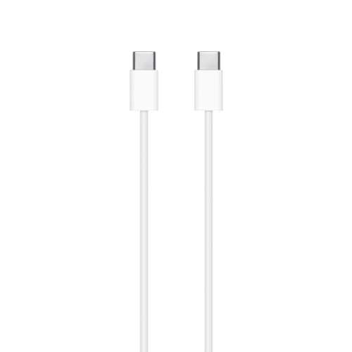 آبل - سلك من USB-C إلى USB-C