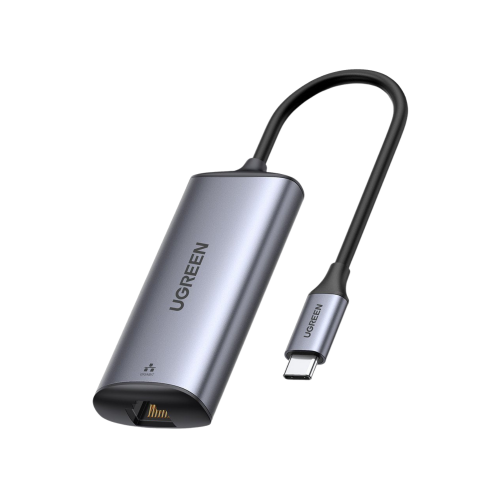 يوجرين - محول إيثرنت من منفذ USB-C