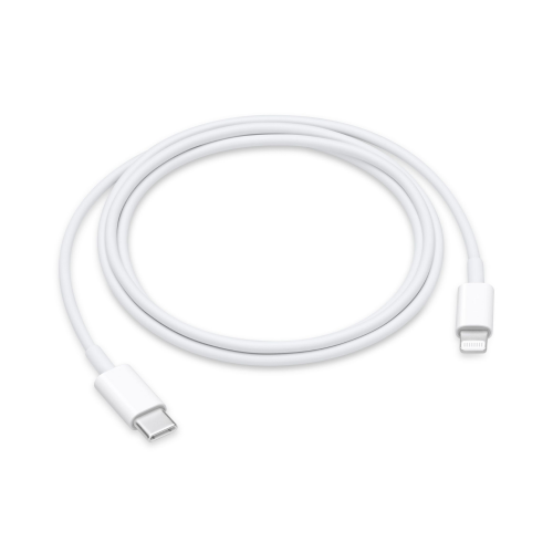 آبل - سلك Lightning إلى USB-C